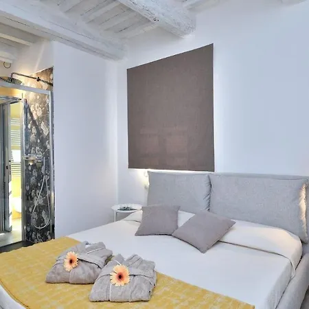 Ovile Apartamento Roccalbegna