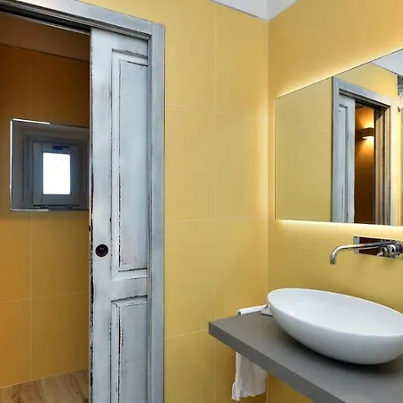 Apartamento Ovile *