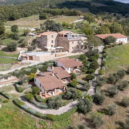 Apartamento Ovile *