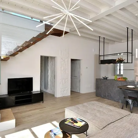 Apartamento Ovile *