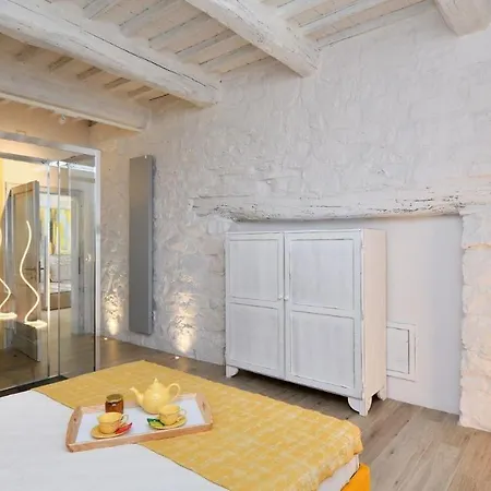 Ovile Apartamento