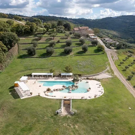Apartamento Ovile