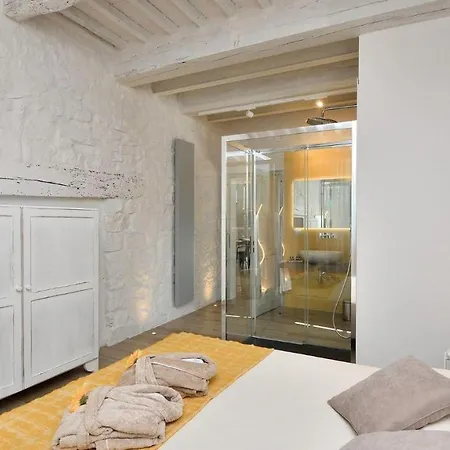 Apartamento Ovile Roccalbegna