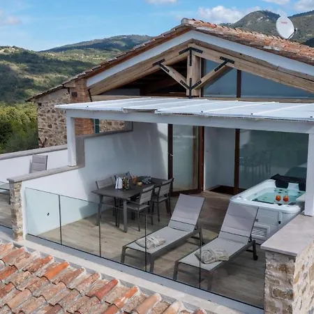 Apartamento Ovile
