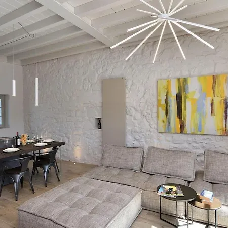 Ovile Apartamento *