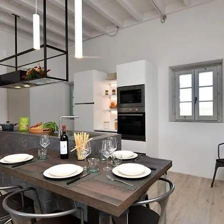 Ovile Apartamento