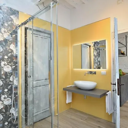 Apartamento Ovile
