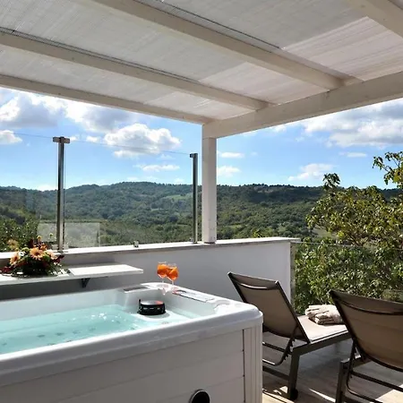 Ovile Apartamento *