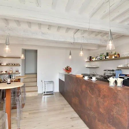 Ovile Apartamento Roccalbegna